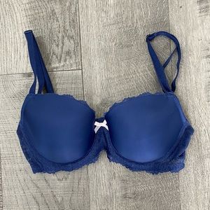 Victoria’s Secret Dream Angels Lined Demi Bra